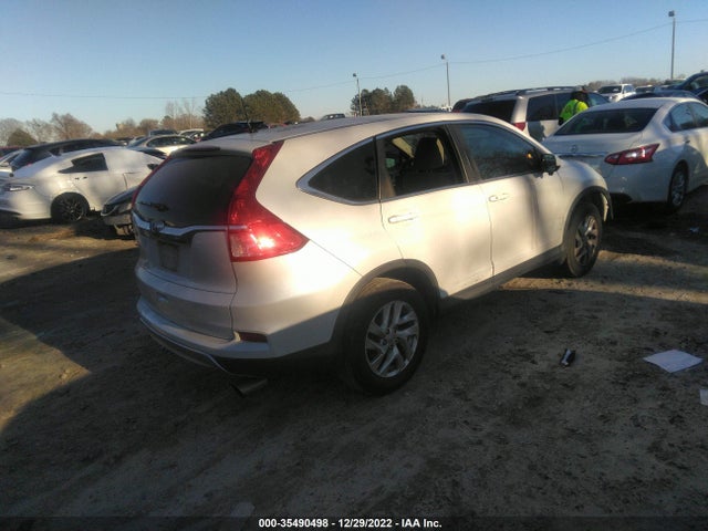 2015 Honda CR-V, VIN: 5J6RM3H5XFL009190