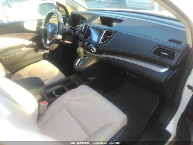 2015 Honda CR-V, VIN: 5J6RM3H5XFL009190