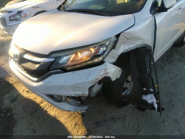 2015 Honda CR-V, VIN: 5J6RM3H5XFL009190