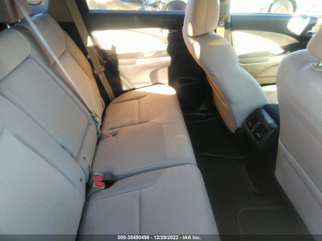 2015 Honda CR-V, VIN: 5J6RM3H5XFL009190