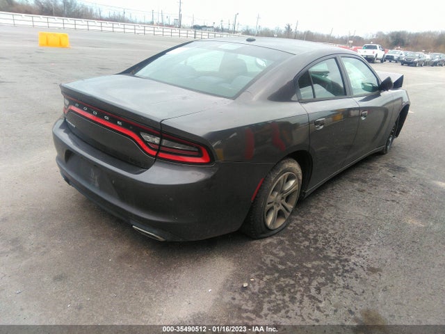 2017 Dodge Charger, VIN: 2C3CDXBG4HH575878