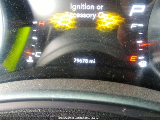 2017 Dodge Charger, VIN: 2C3CDXBG4HH575878