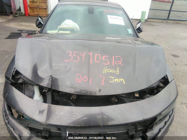 Dodge Charger Se 2017 2C3CDXBG4HH575878 Image 12