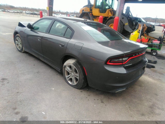 Dodge Charger Se 2017 2C3CDXBG4HH575878 Image 3