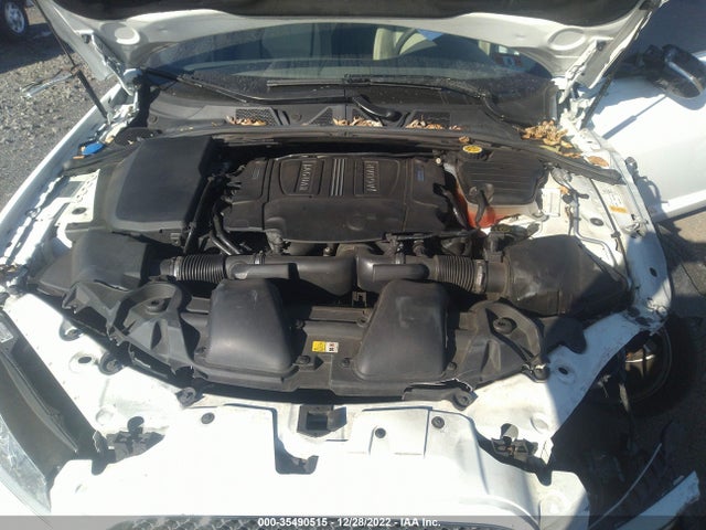 Jaguar XF 2013 SAJWJ0EF8D8S84538 Image 11