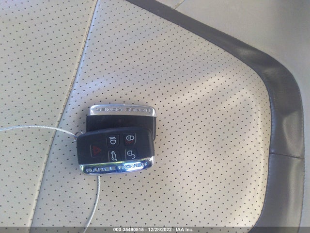 Jaguar XF 2013 SAJWJ0EF8D8S84538 Image 3