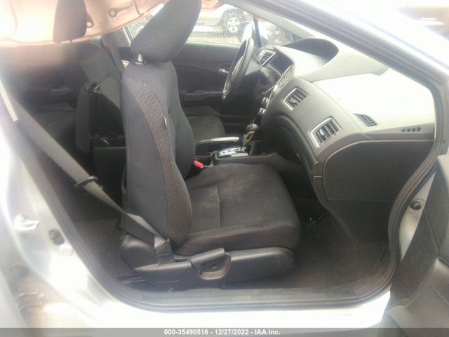 2013 HONDA CIVIC SDN LX VIN: 19XFB2F57DE259987