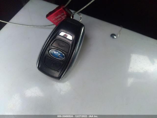 JF2GTHSC7MH327662 Subaru Crosstrek Sport