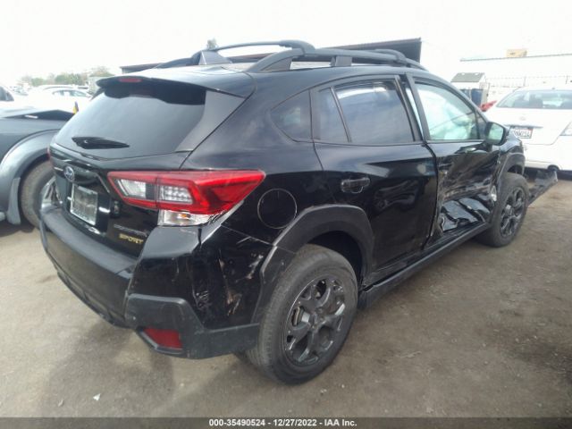 JF2GTHSC7MH327662 Subaru Crosstrek Sport