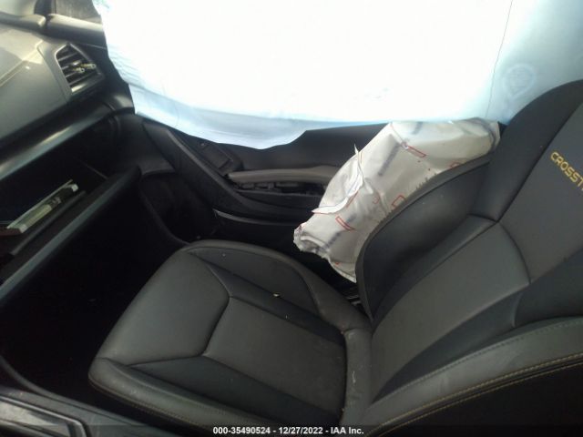 JF2GTHSC7MH327662 Subaru Crosstrek Sport