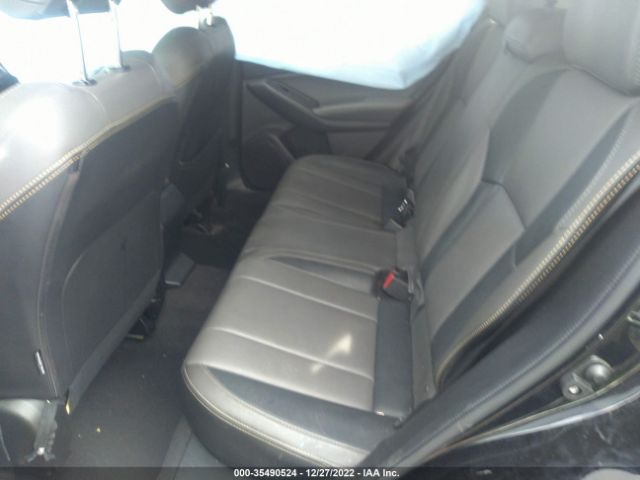 JF2GTHSC7MH327662 Subaru Crosstrek Sport