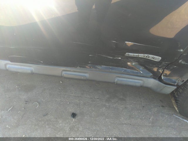 2008 FORD ESCAPE XLS VIN: 1FMCU92Z48KC22795
