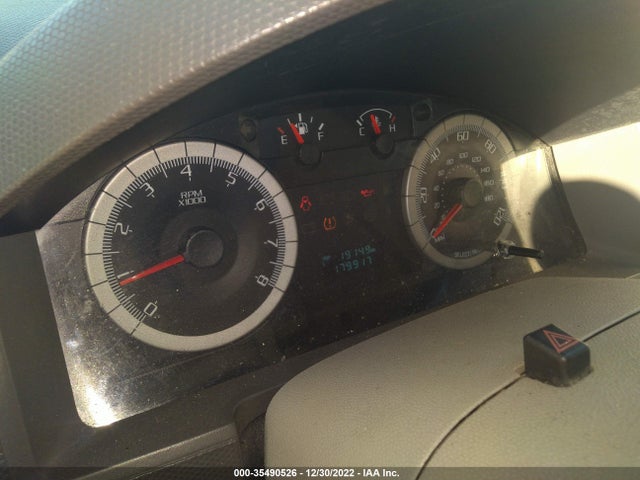2008 FORD ESCAPE XLS VIN: 1FMCU92Z48KC22795
