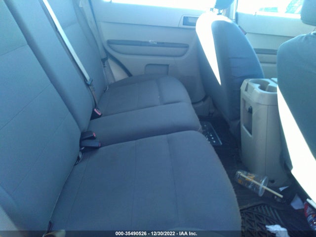 2008 FORD ESCAPE XLS VIN: 1FMCU92Z48KC22795