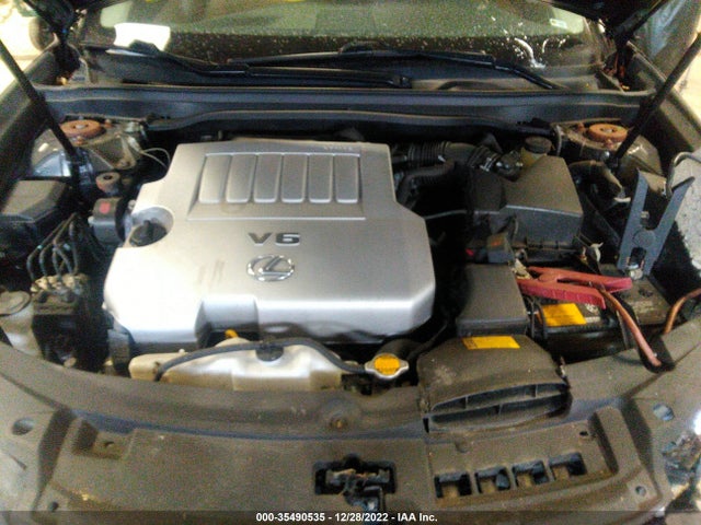 2015 Lexus ES, VIN: JTHBK1GG9F2172583