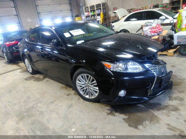 2015 Lexus ES, VIN: JTHBK1GG9F2172583