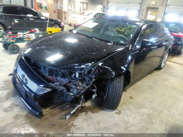 2015 Lexus ES, VIN: JTHBK1GG9F2172583