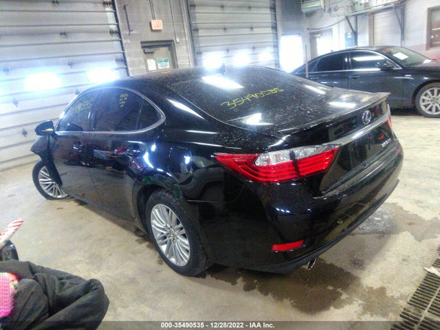 2015 Lexus ES, VIN: JTHBK1GG9F2172583
