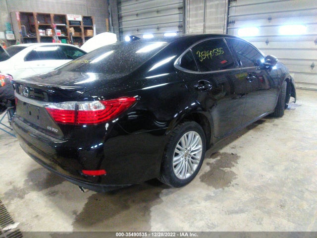 2015 Lexus ES, VIN: JTHBK1GG9F2172583