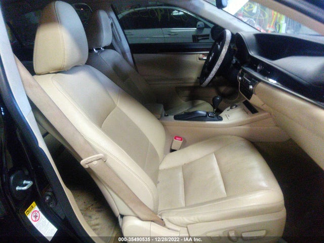 2015 Lexus ES, VIN: JTHBK1GG9F2172583