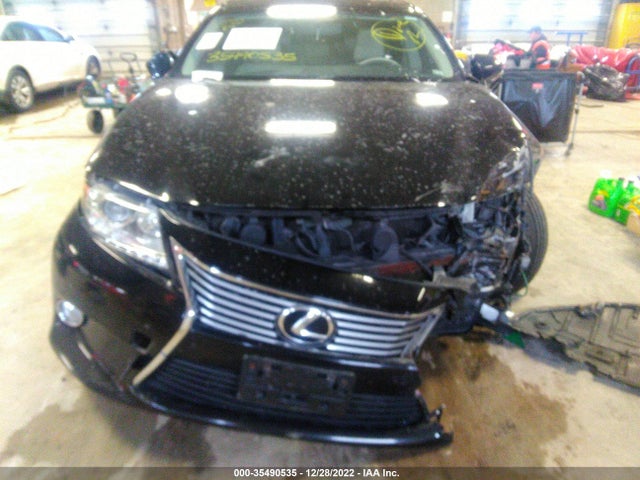 2015 Lexus ES, VIN: JTHBK1GG9F2172583
