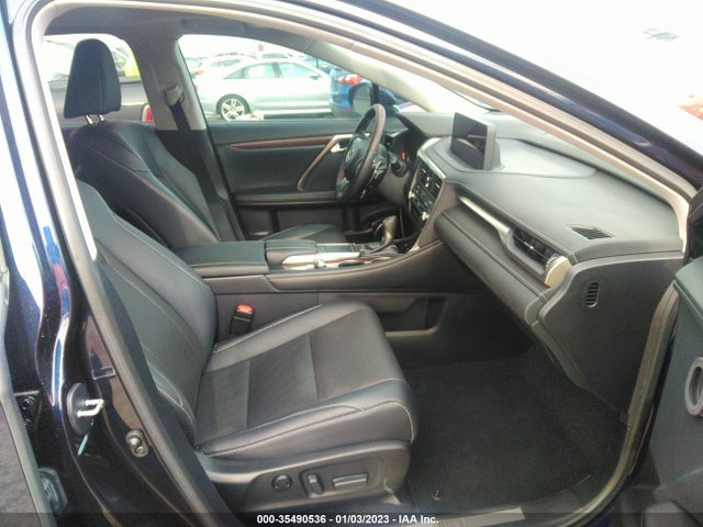 2020 Lexus RX, VIN: 2T2HZMAA4LC169936