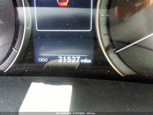 2020 Lexus RX, VIN: 2T2HZMAA4LC169936