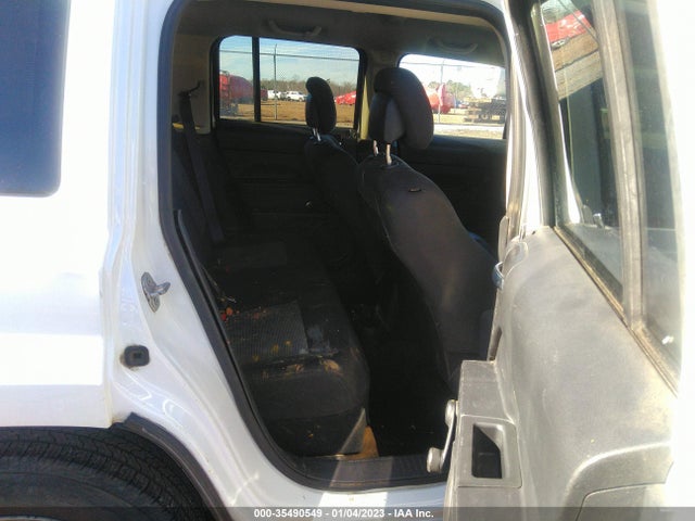 Jeep Patriot Sport 2016 1C4NJPBB3GD774403 Image 9