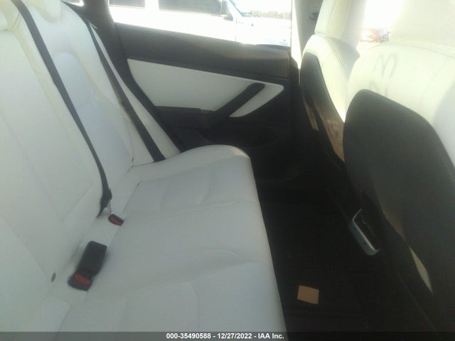 2019 Tesla 3, VIN: 5YJ3E1EB1KF392117