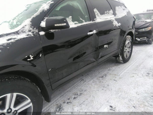 2016 Chevrolet Traverse, VIN: 1GNKVHKD7GJ204184
