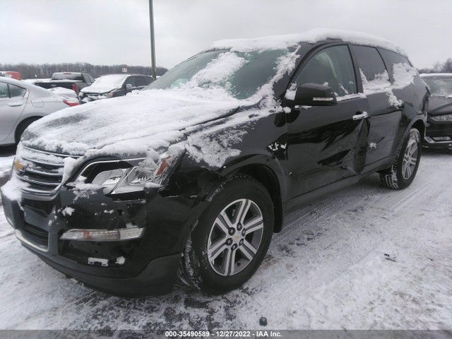 2016 Chevrolet Traverse, VIN: 1GNKVHKD7GJ204184