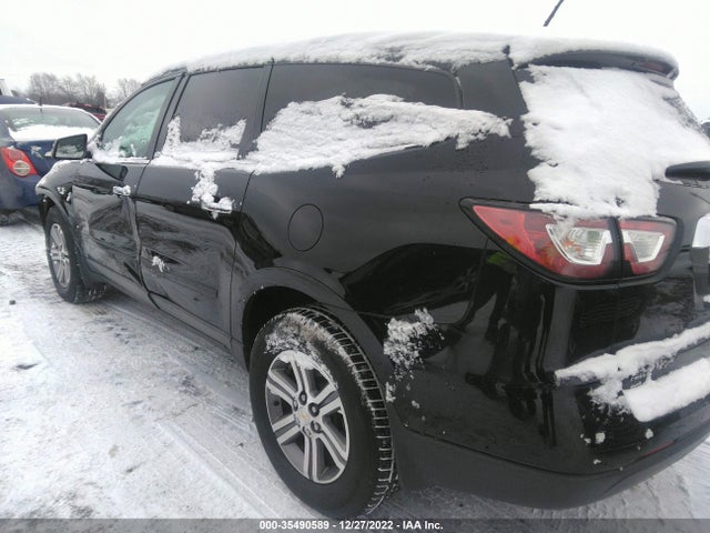 2016 Chevrolet Traverse, VIN: 1GNKVHKD7GJ204184