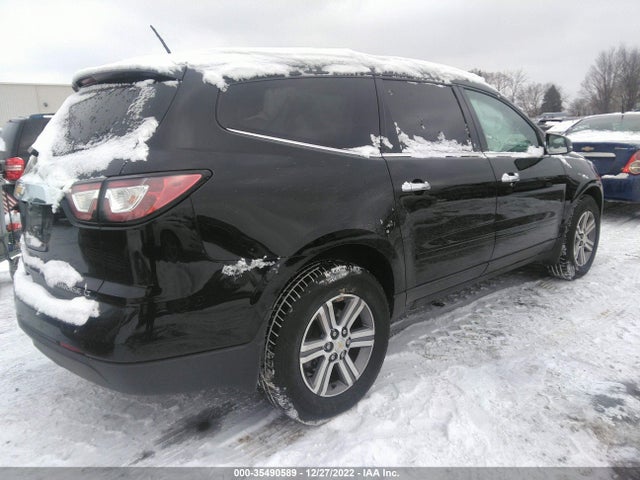 2016 Chevrolet Traverse, VIN: 1GNKVHKD7GJ204184