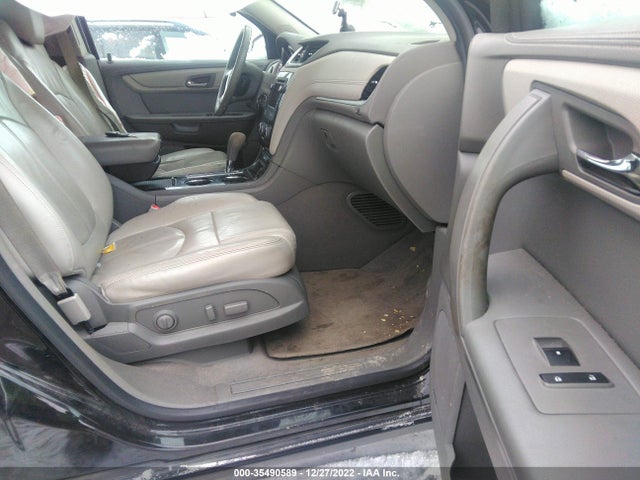 2016 Chevrolet Traverse, VIN: 1GNKVHKD7GJ204184
