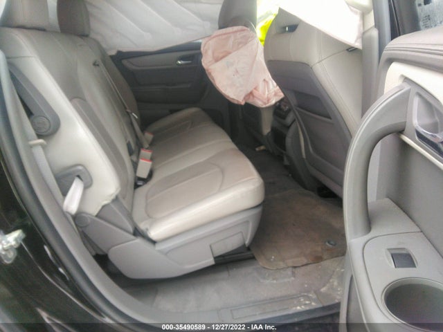 2016 Chevrolet Traverse, VIN: 1GNKVHKD7GJ204184