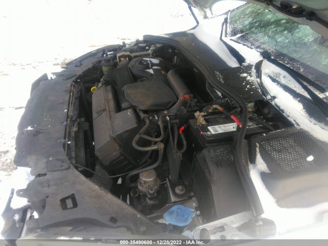 2012 VOLVO S60 T5 VIN: YV1622FS7C2055900