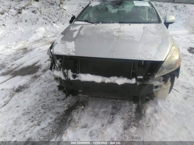 2012 VOLVO S60 T5 VIN: YV1622FS7C2055900
