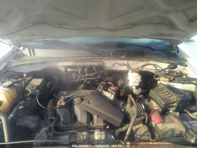 2008 FORD ESCAPE LIMITED VIN: 1FMCU94138KB34859