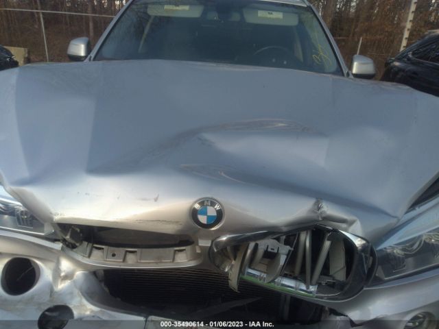 5UXKR0C59G0P32058 BMW X5 Xdrive35i