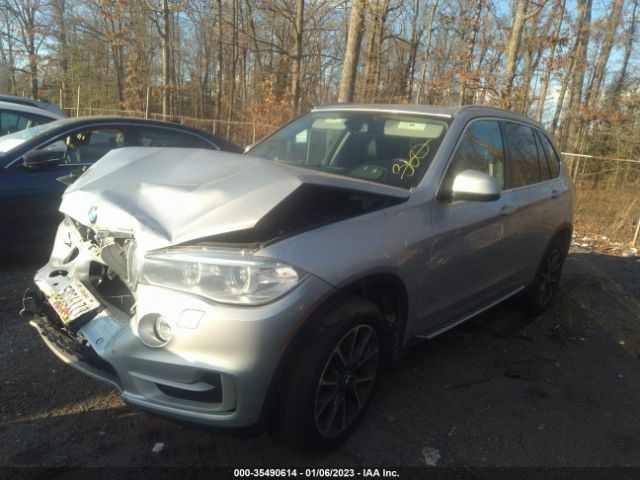 5UXKR0C59G0P32058 BMW X5 Xdrive35i