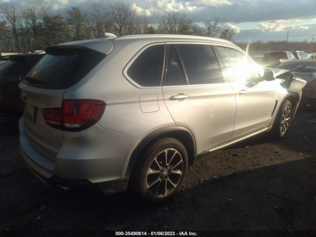 5UXKR0C59G0P32058 BMW X5 Xdrive35i