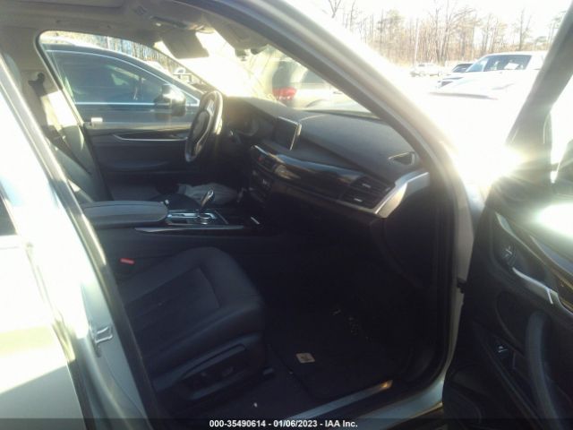 5UXKR0C59G0P32058 BMW X5 Xdrive35i