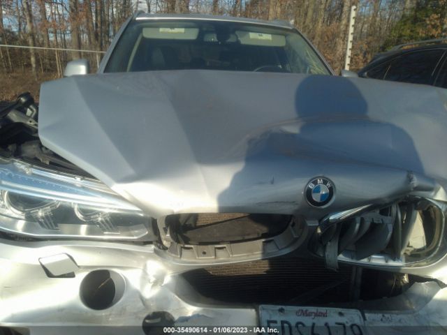 5UXKR0C59G0P32058 BMW X5 Xdrive35i