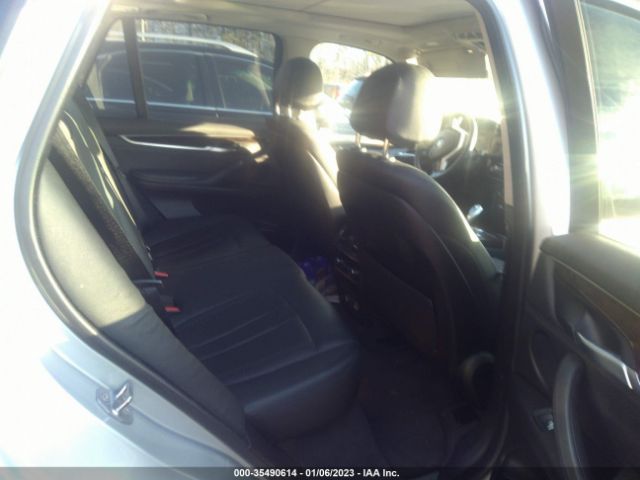 5UXKR0C59G0P32058 BMW X5 Xdrive35i