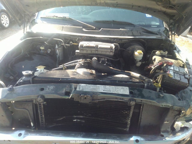 Dodge RAM 1500 2000 1B7HC16Y8YS561592 Image 12