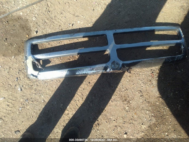 Dodge RAM 1500 2000 1B7HC16Y8YS561592 Image 4