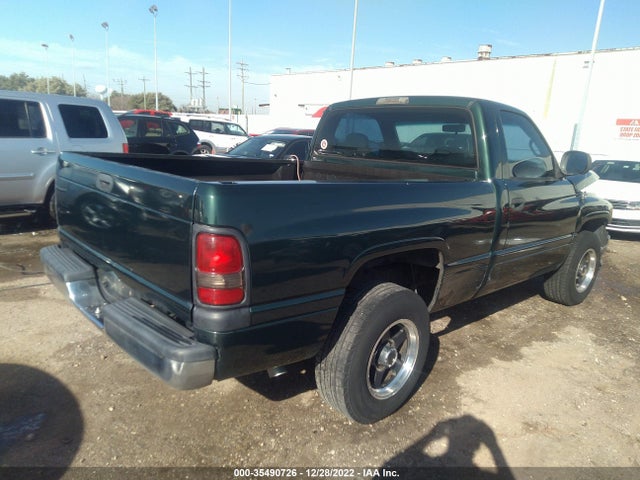 Dodge RAM 1500 2000 1B7HC16Y8YS561592 Image 6