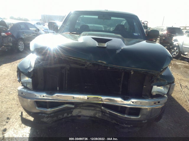 Dodge RAM 1500 2000 1B7HC16Y8YS561592 Image 8