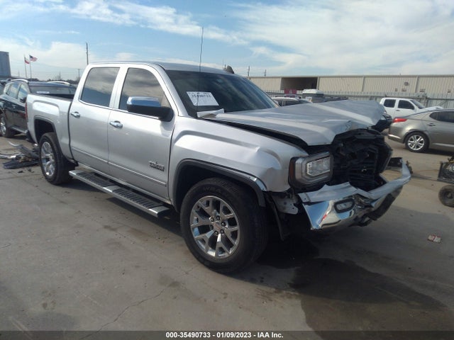 2017 3GTP1NECXHG492488 main image