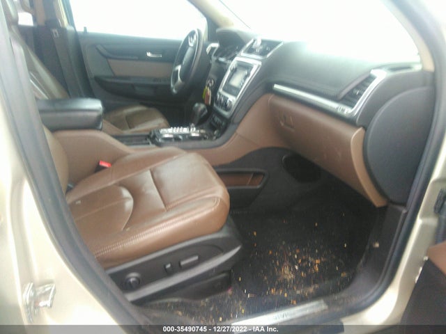 GMC ACADIA SLT 2014 1GKKRRKDXEJ290742 Image 5